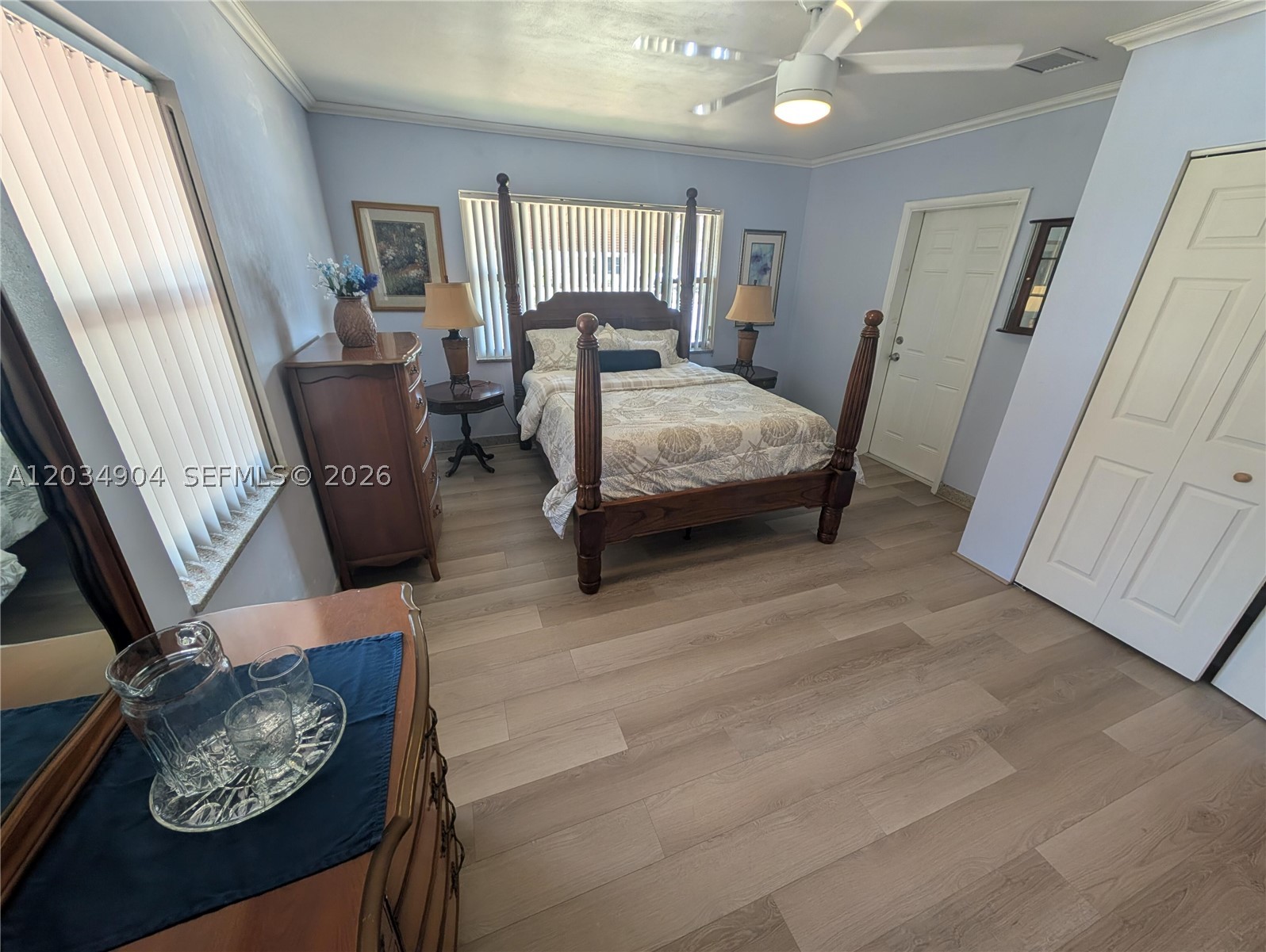 HOLLYWOOD CENTER AMEN PLA - Residential Income