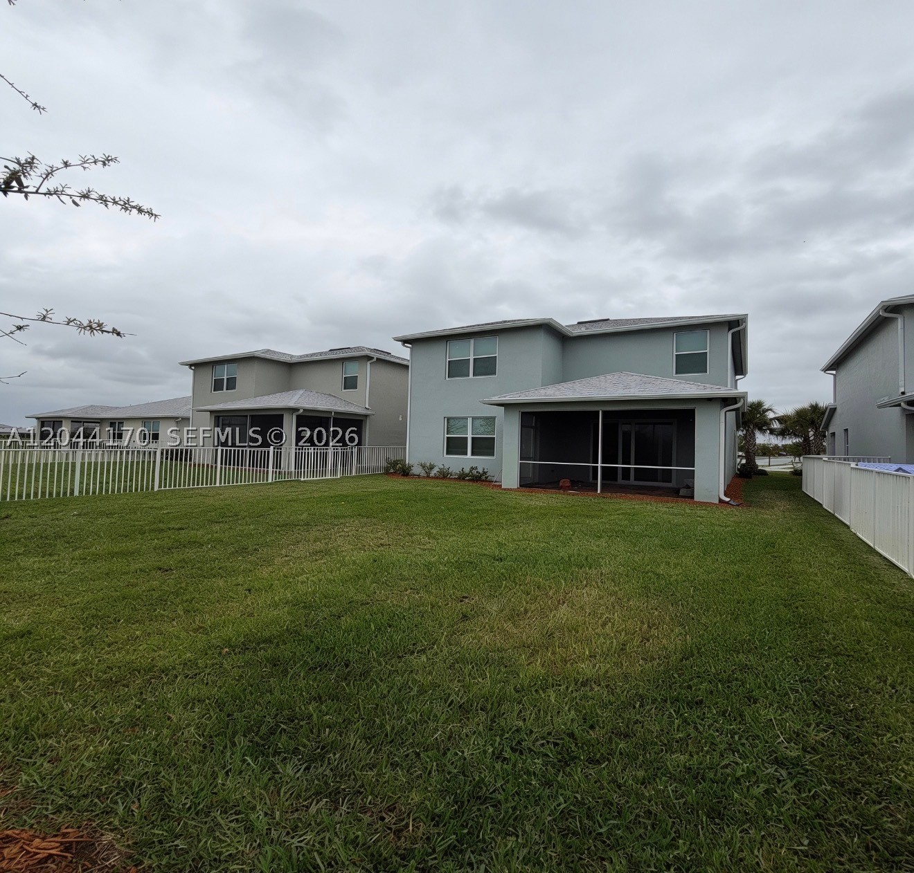 HERON PRESERVE AT TRADITI - Residential