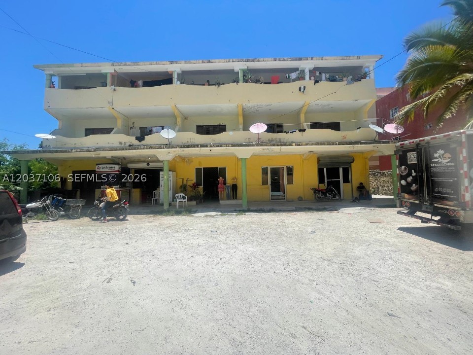 Bavaro - Residential