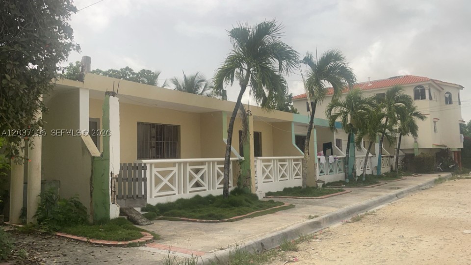 Bavaro - Residential