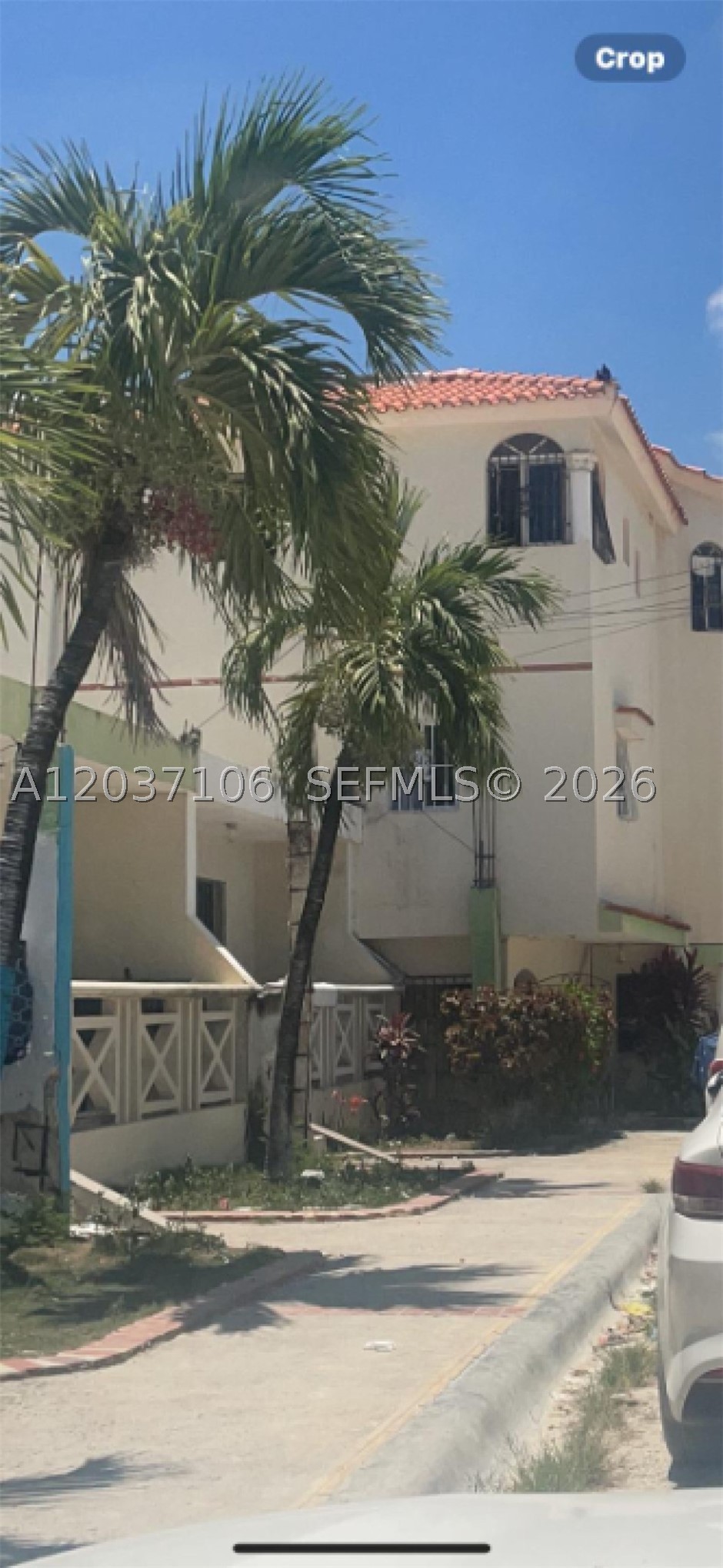 Bavaro - Residential
