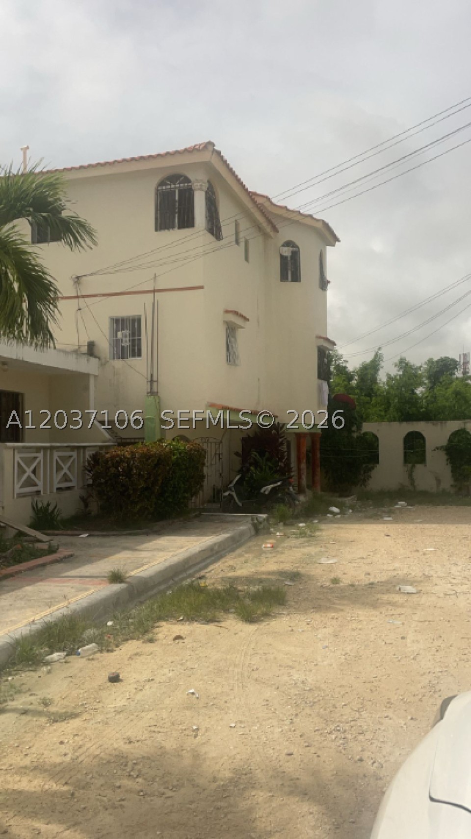 Bavaro - Residential