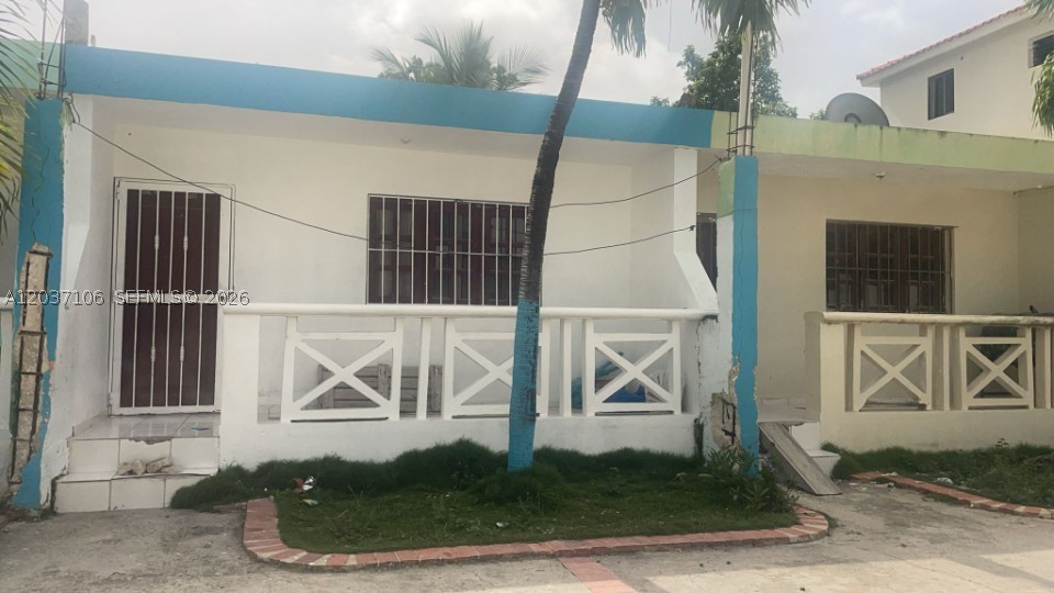 Bavaro - Residential