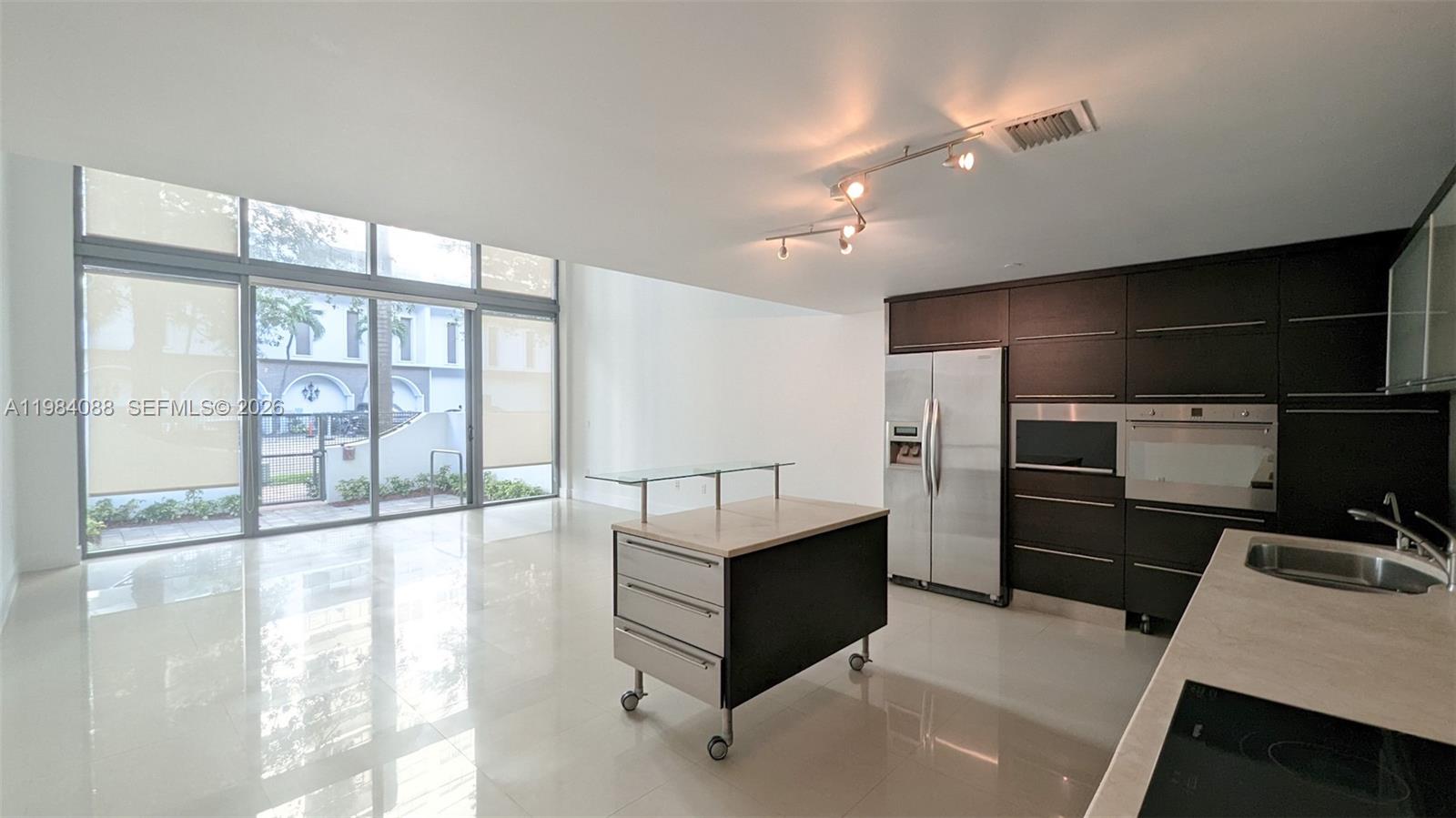 TERRA BEACHSIDE CONDO - Residential