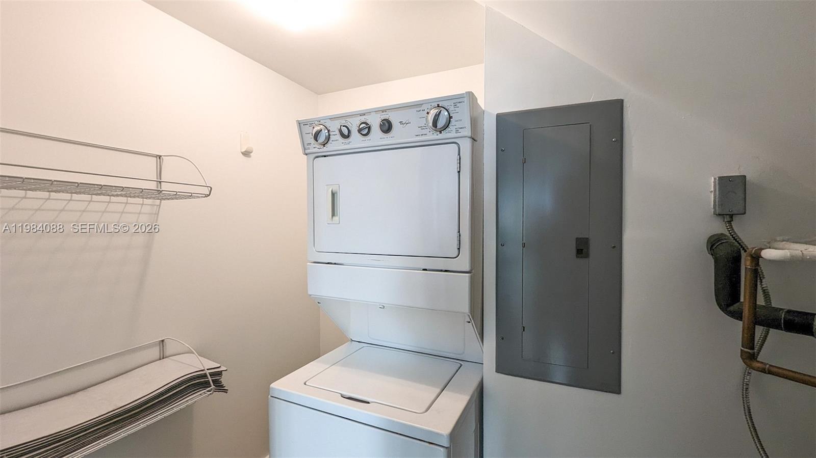 TERRA BEACHSIDE CONDO - Residential