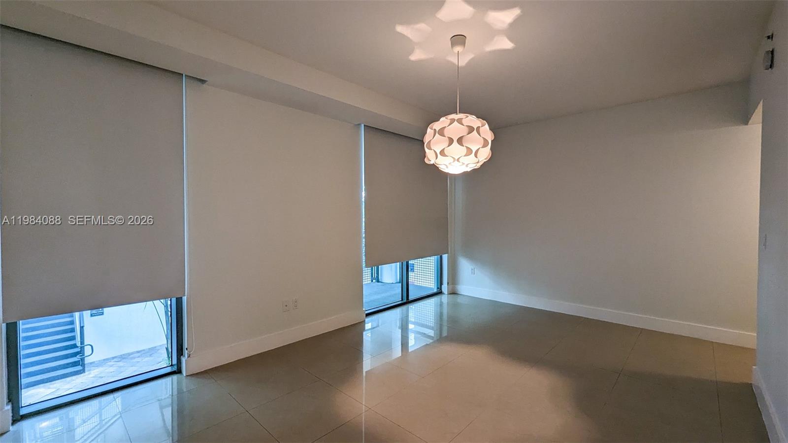 TERRA BEACHSIDE CONDO - Residential