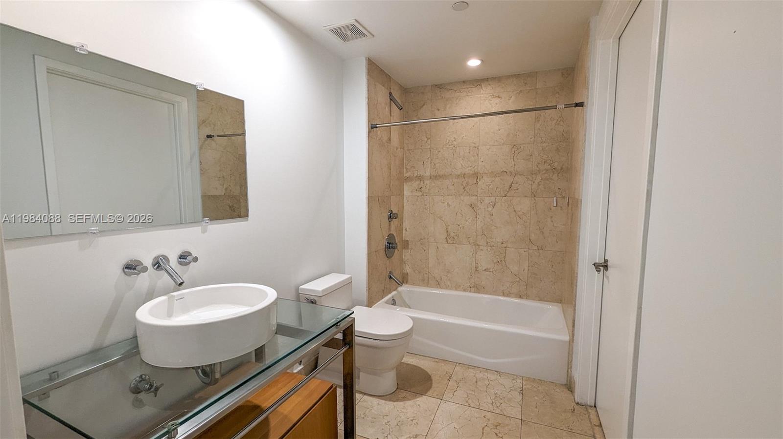 TERRA BEACHSIDE CONDO - Residential