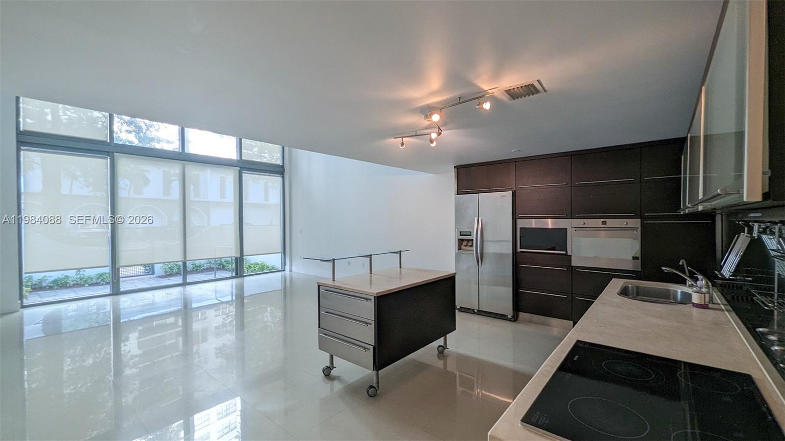 TERRA BEACHSIDE CONDO - Residential