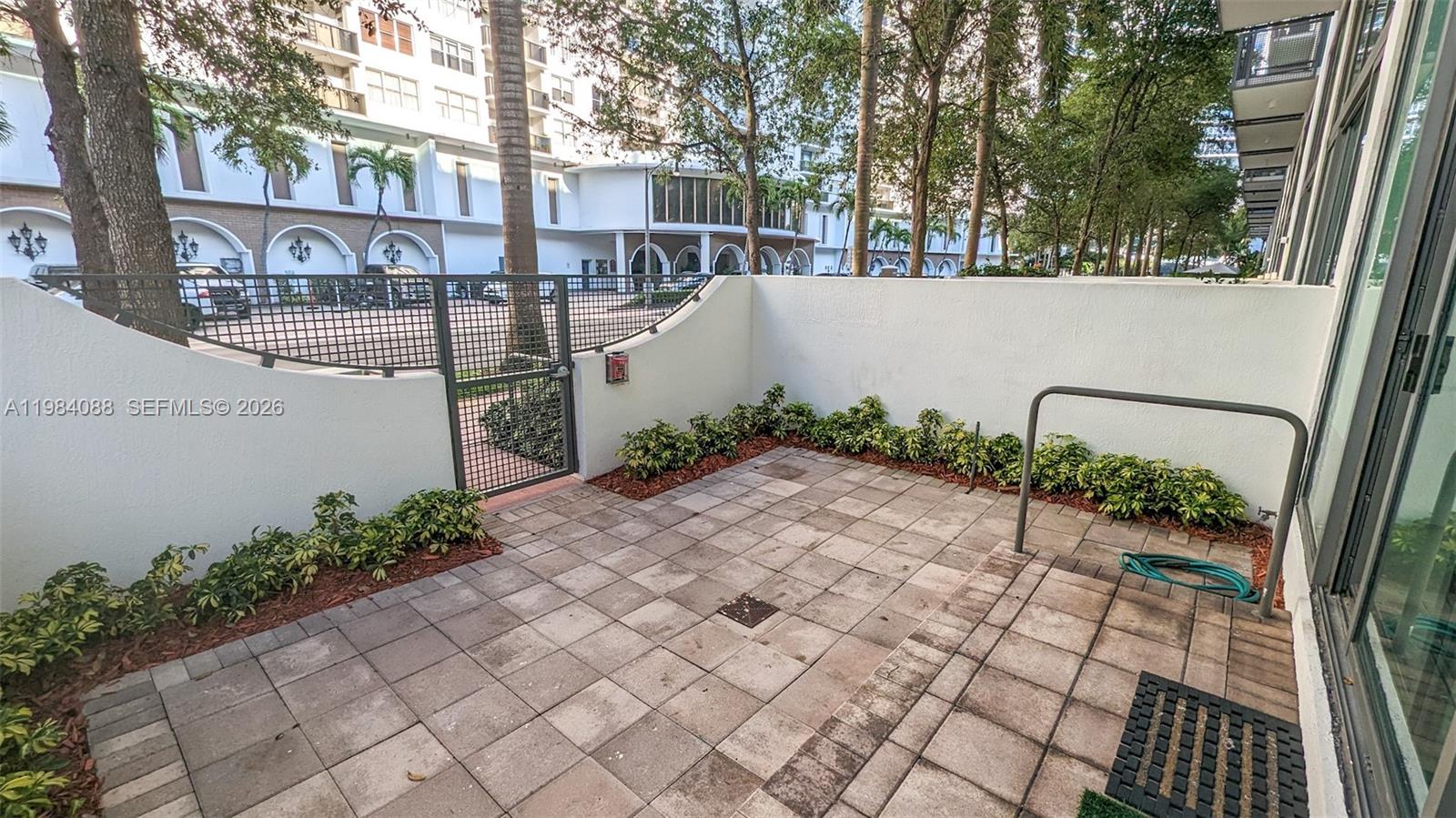 TERRA BEACHSIDE CONDO - Residential