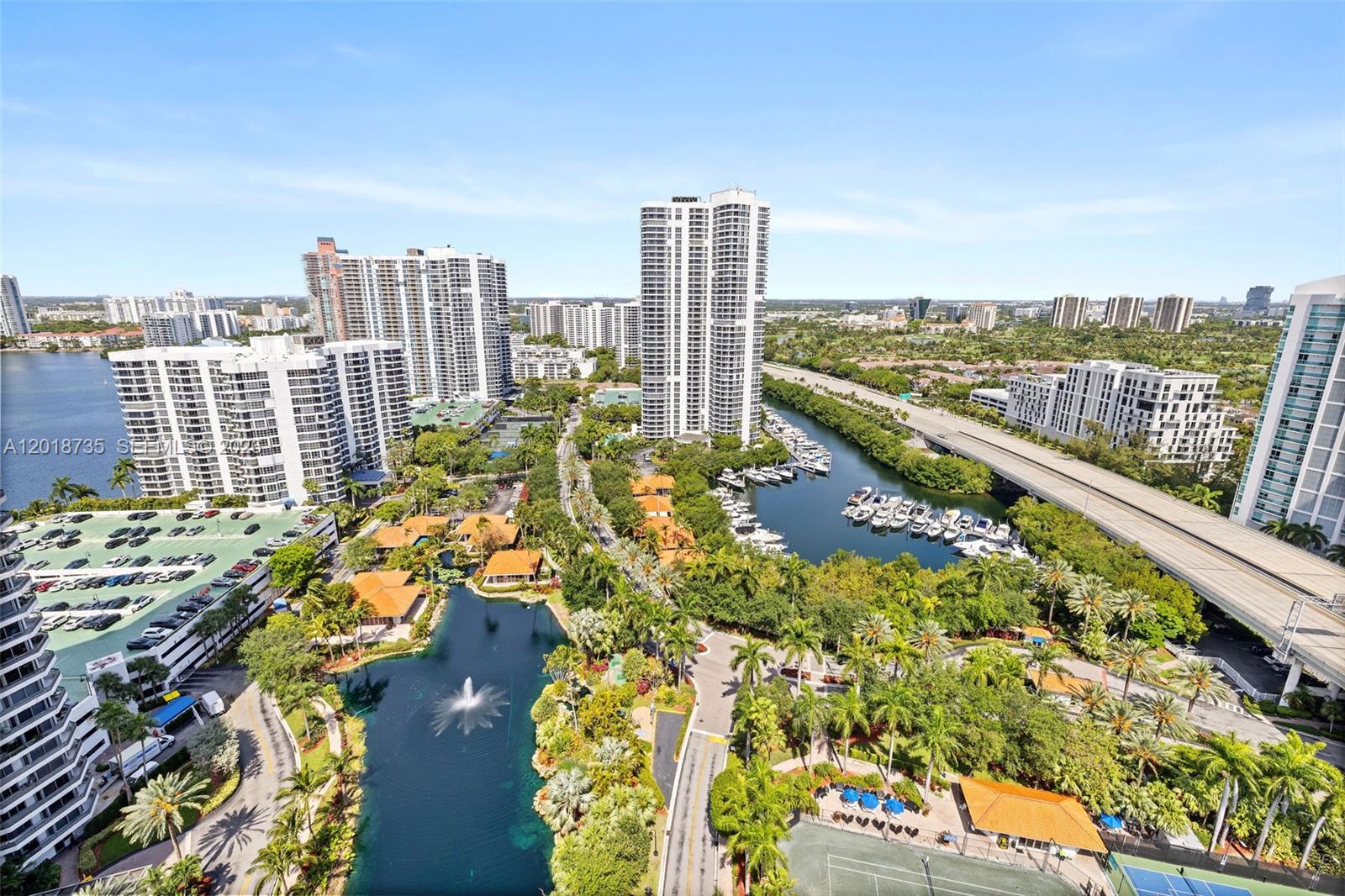 MYSTIC POINTE CONDO NO TW - Residential Lease