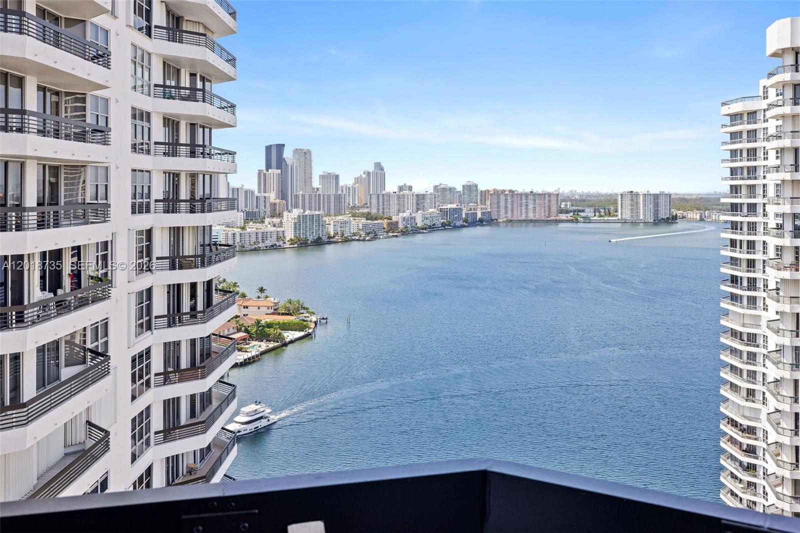 MYSTIC POINTE CONDO NO TW - Residential Lease