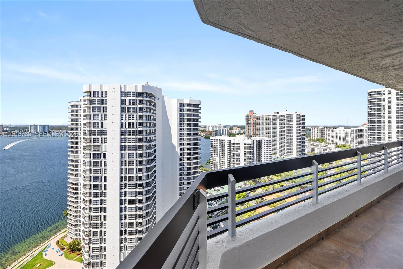 MYSTIC POINTE CONDO NO TW - Residential Lease
