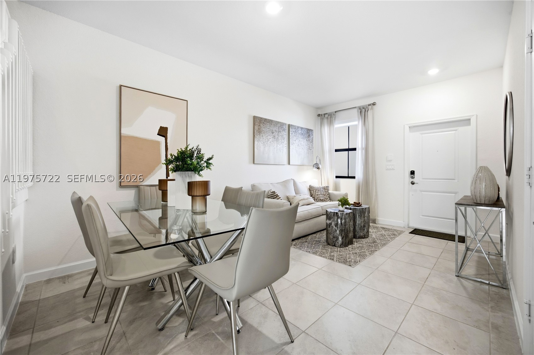 Siena Reserve - Residential