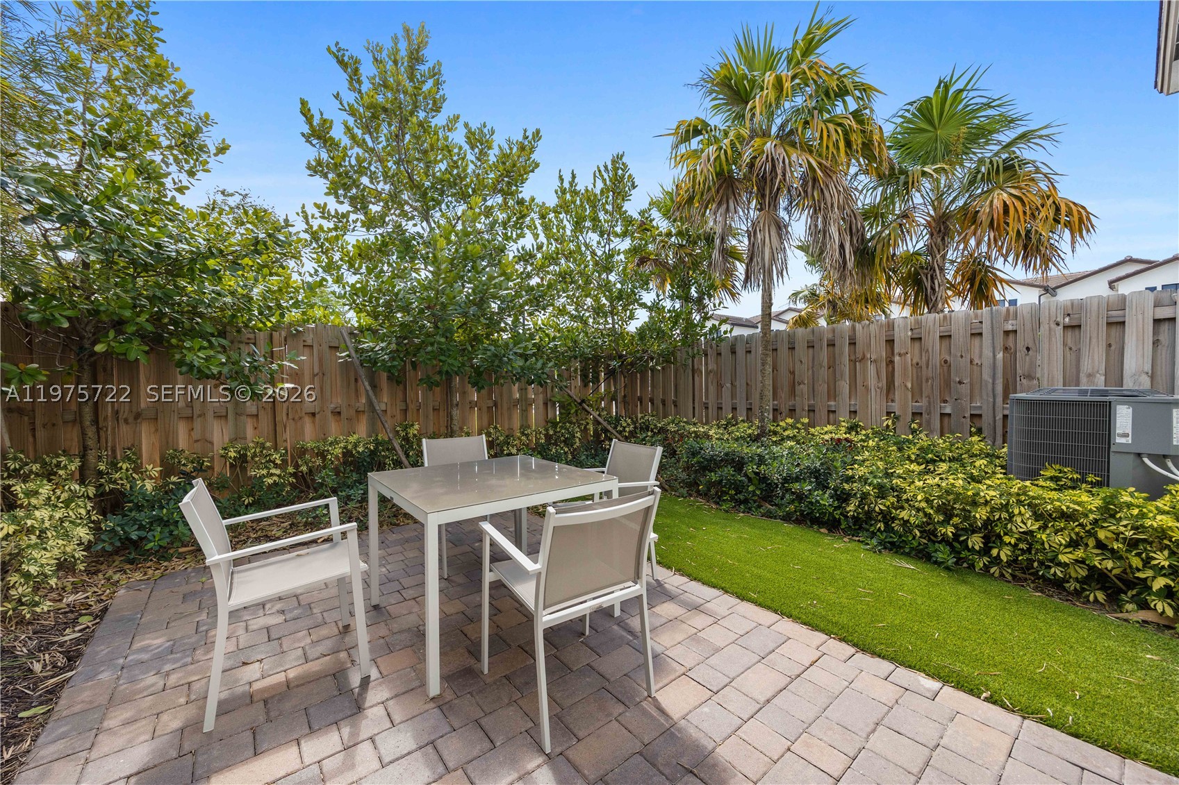 Siena Reserve - Residential