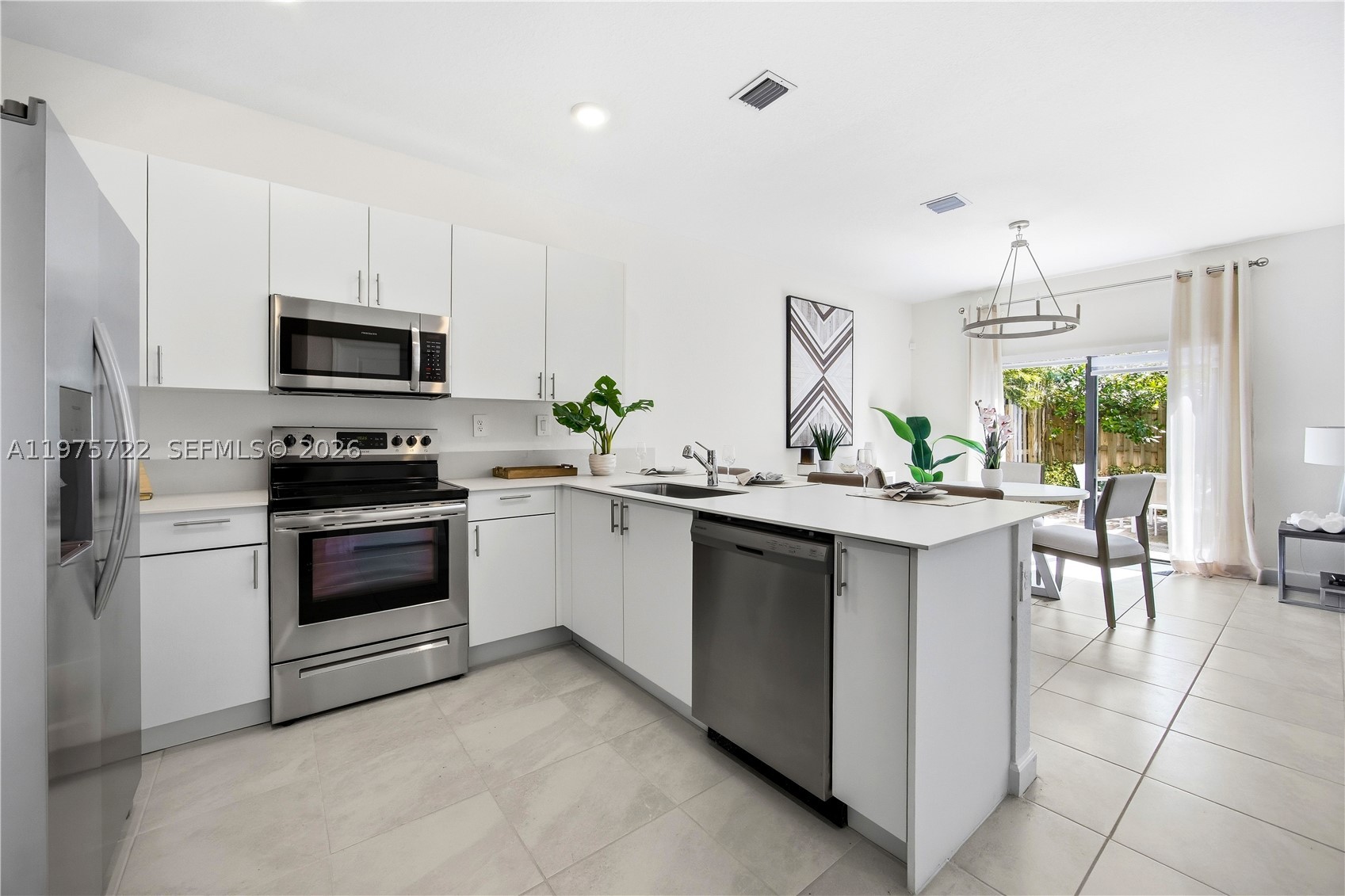 Siena Reserve - Residential