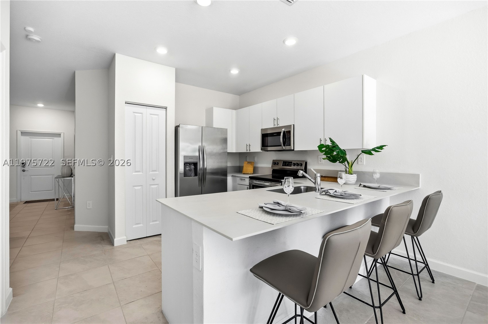Siena Reserve - Residential