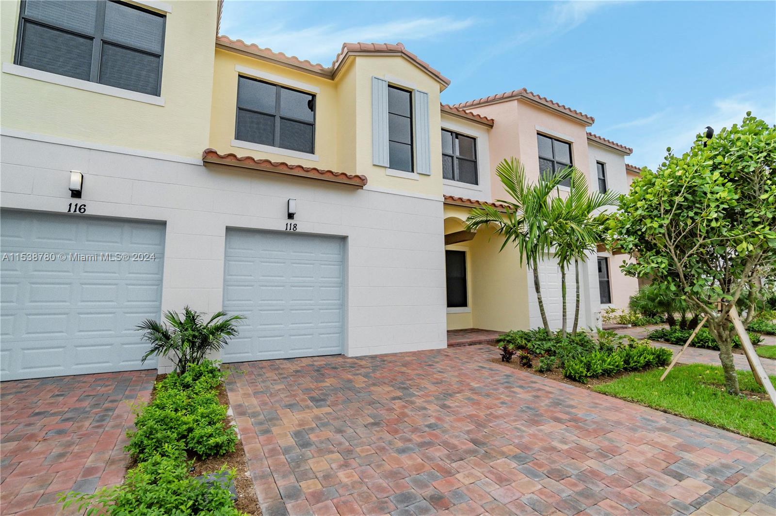 Chapel Grove - Residential Lease