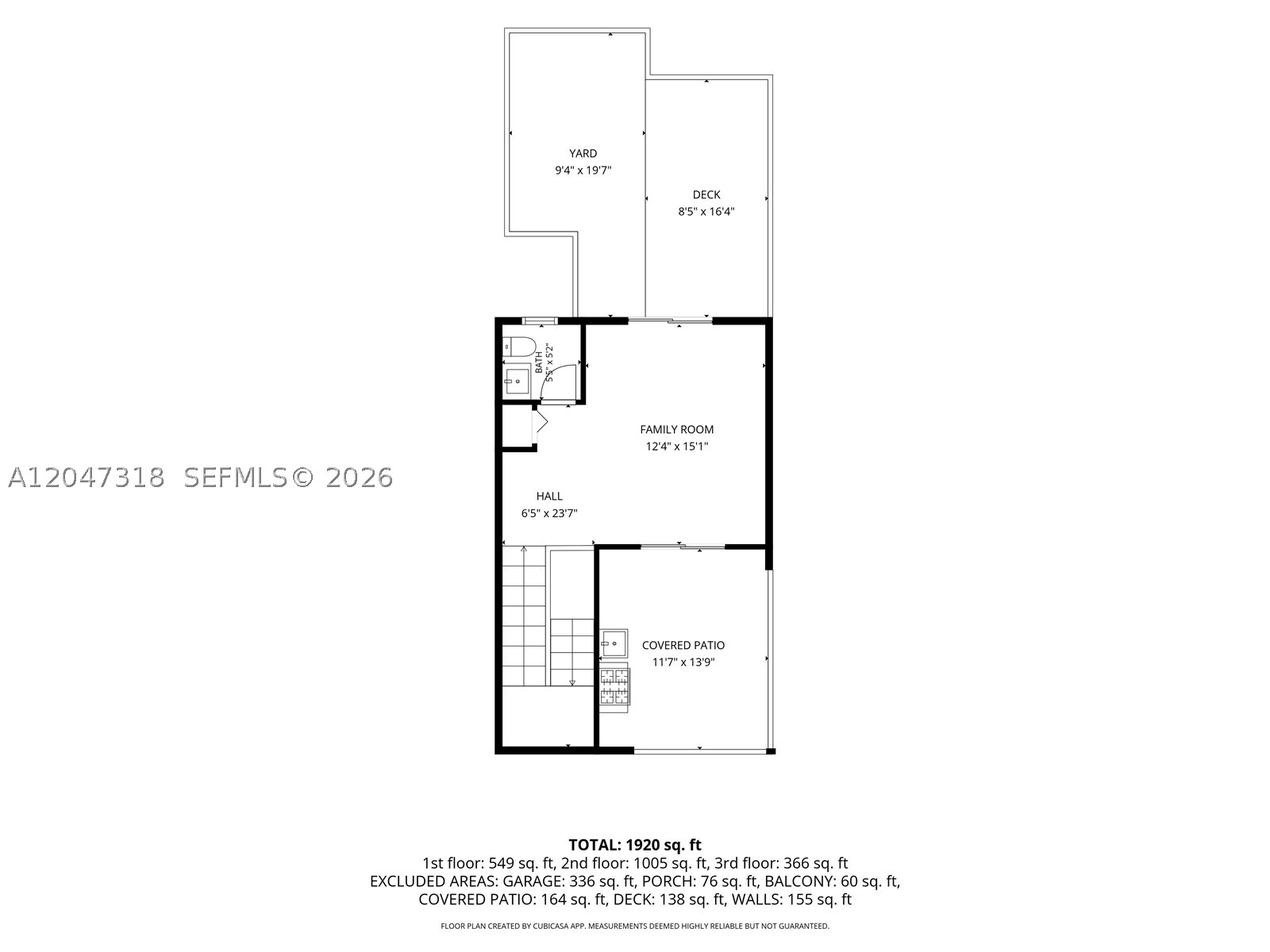 DOWNTOWN DORAL SOUTH PHAS - Residential