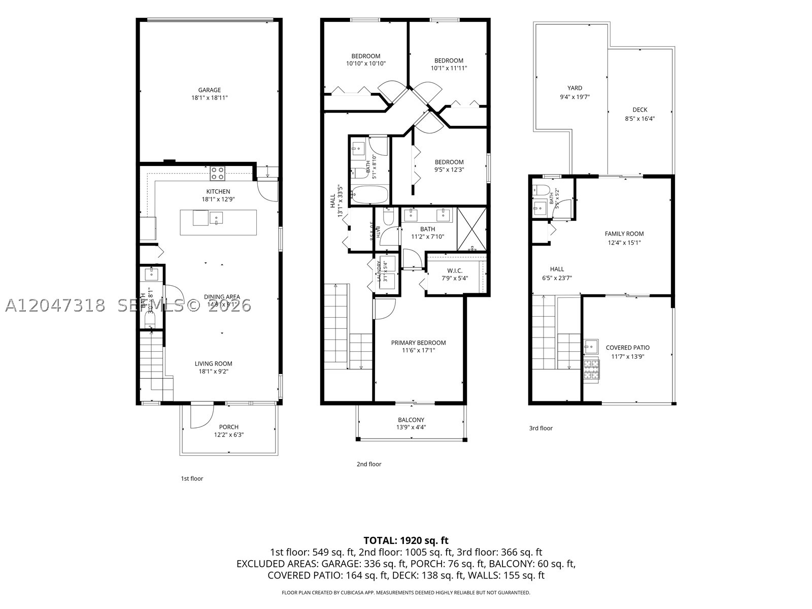 DOWNTOWN DORAL SOUTH PHAS - Residential