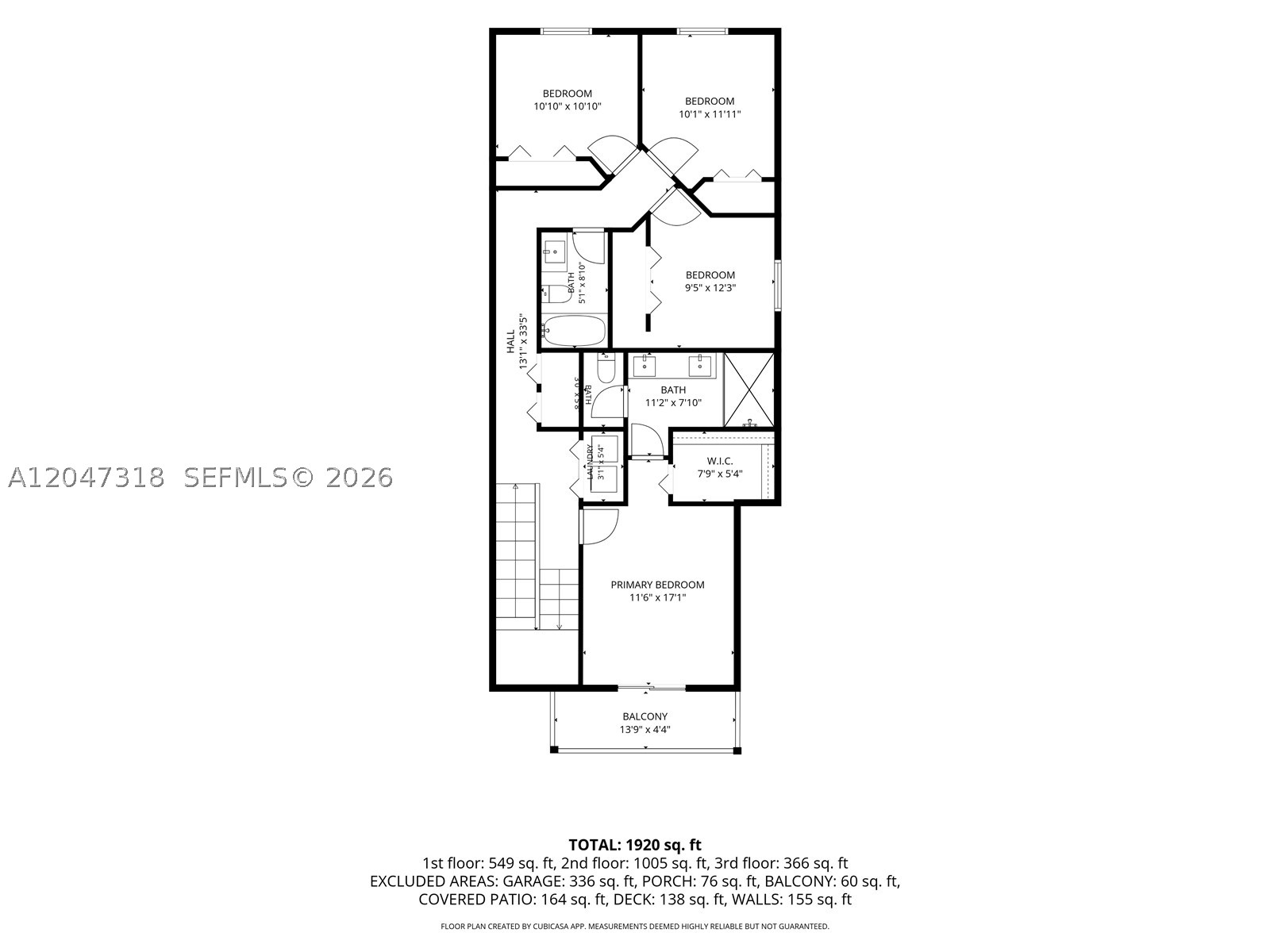DOWNTOWN DORAL SOUTH PHAS - Residential
