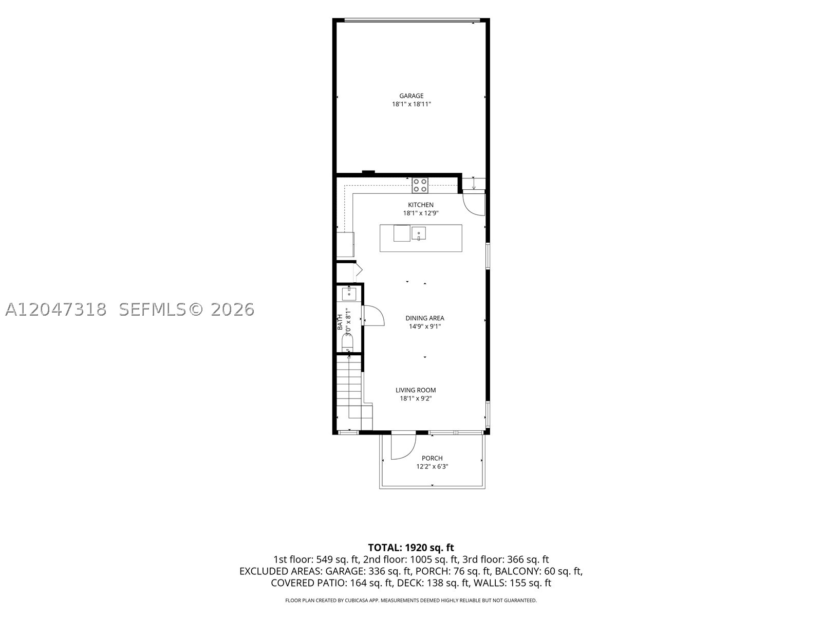 DOWNTOWN DORAL SOUTH PHAS - Residential