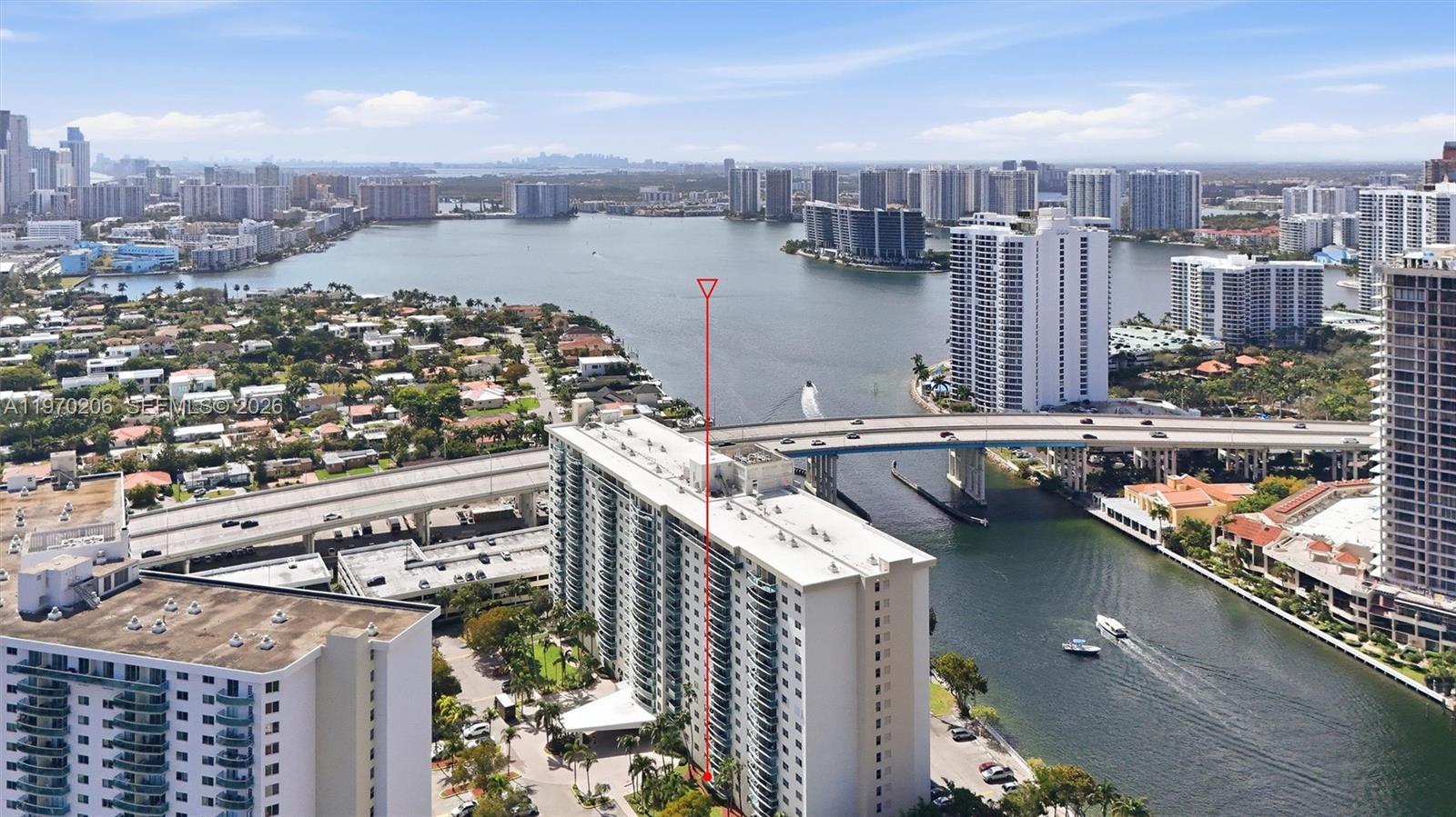 OCEANVIEW BUILDING A COND - Residential