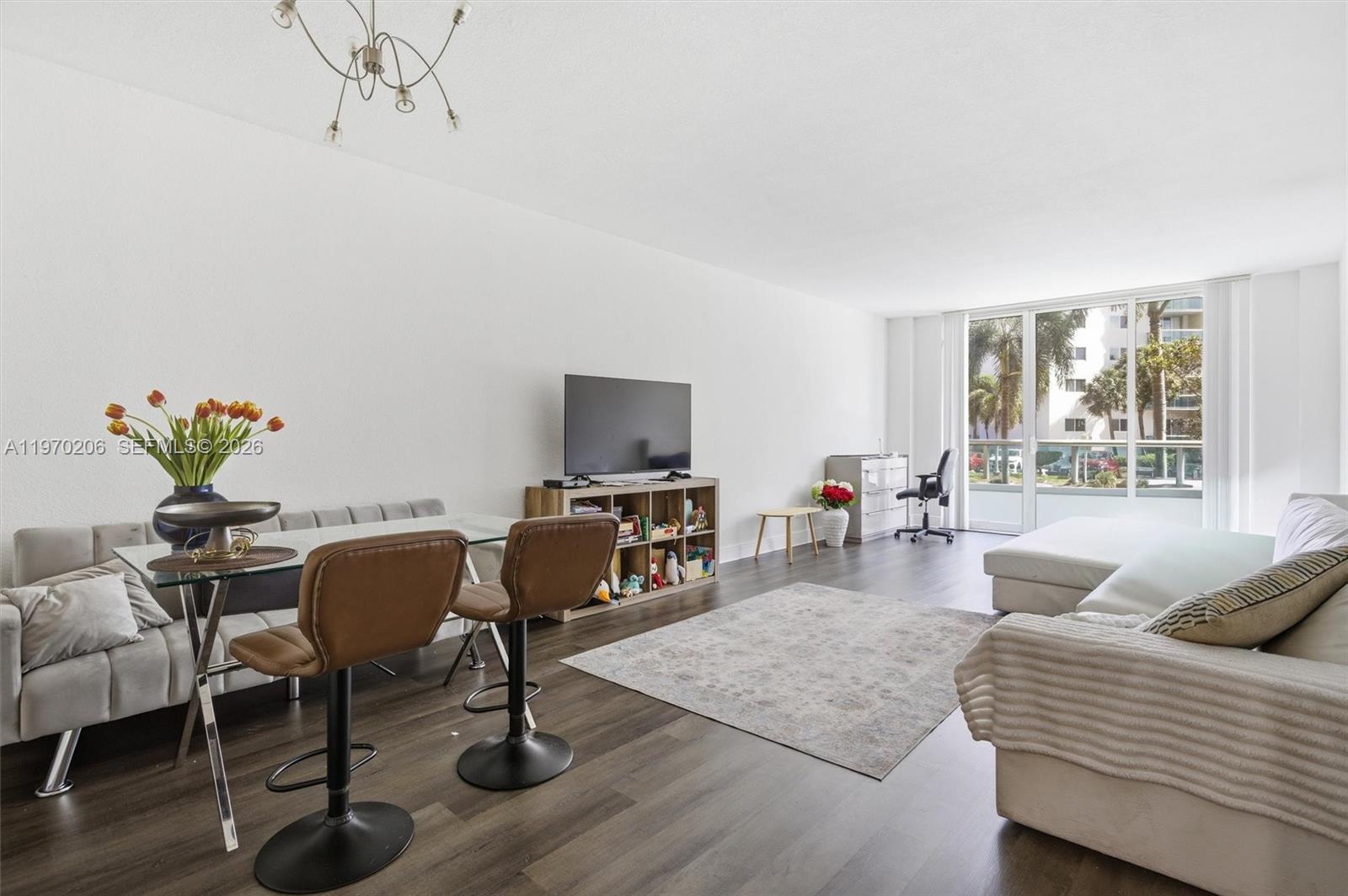 OCEANVIEW BUILDING A COND - Residential