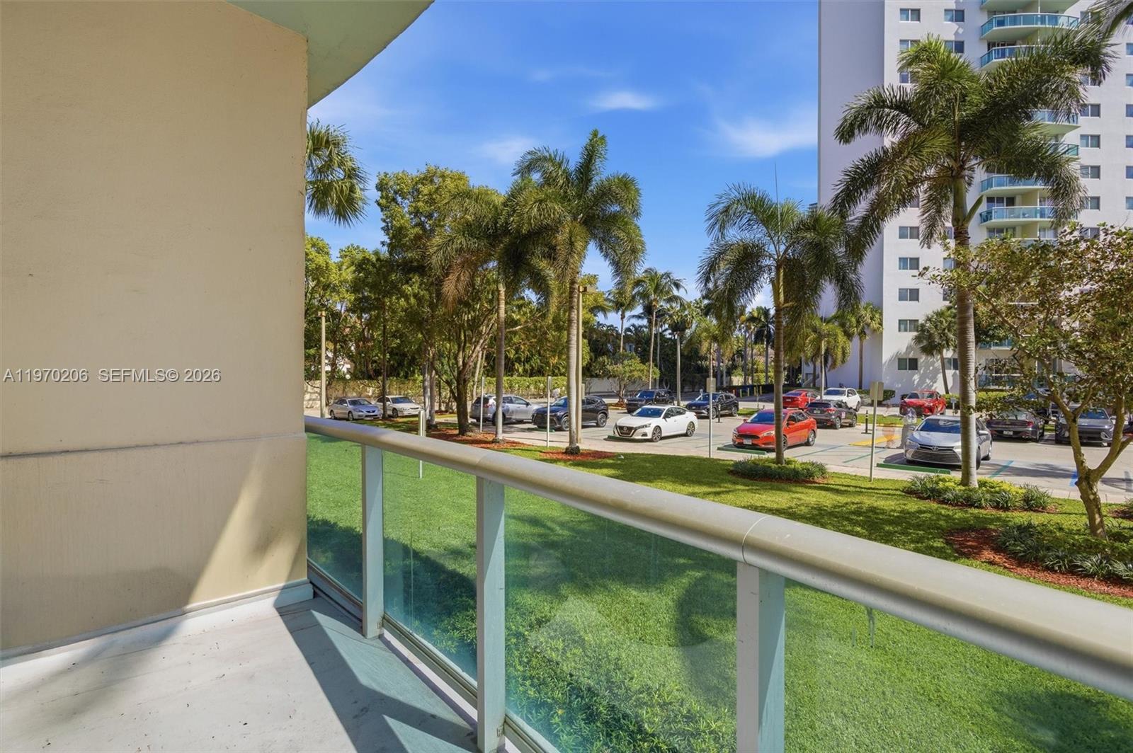 OCEANVIEW BUILDING A COND - Residential