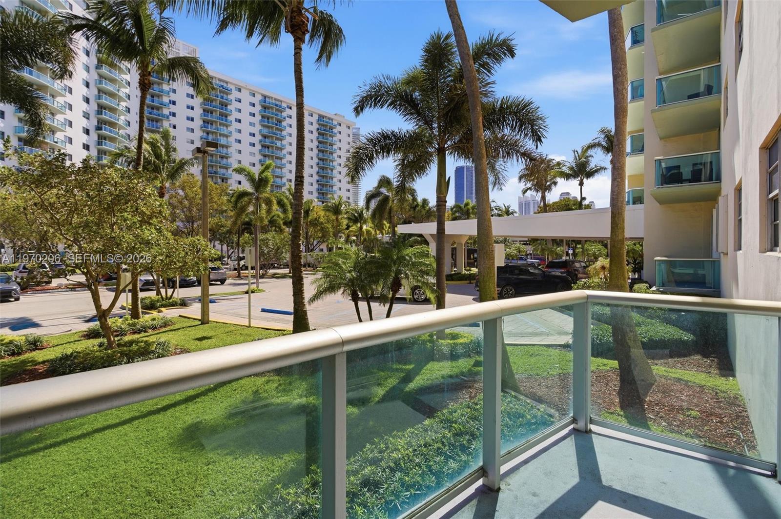 OCEANVIEW BUILDING A COND - Residential