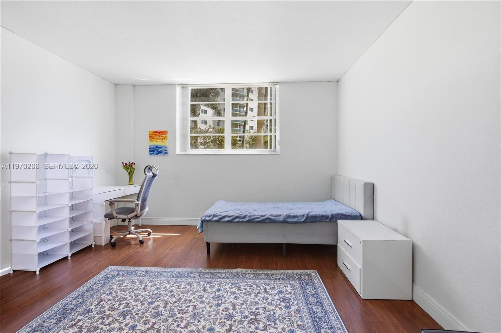 OCEANVIEW BUILDING A COND - Residential
