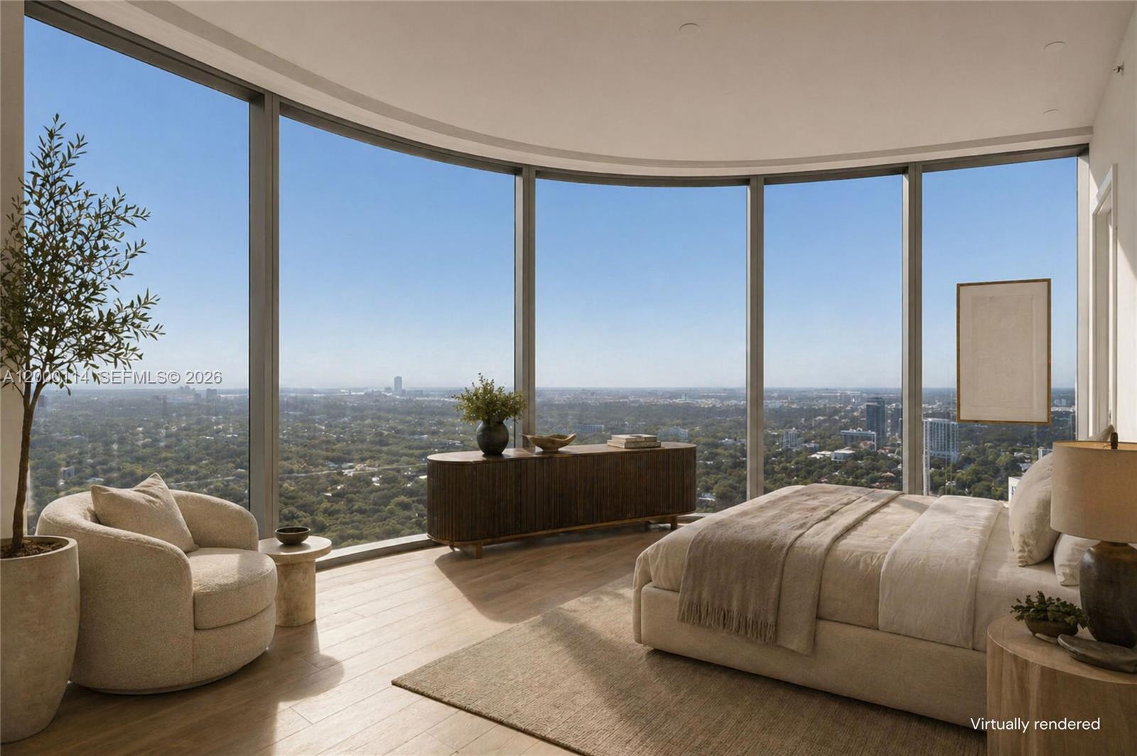 UNA RESIDENCES - Residential