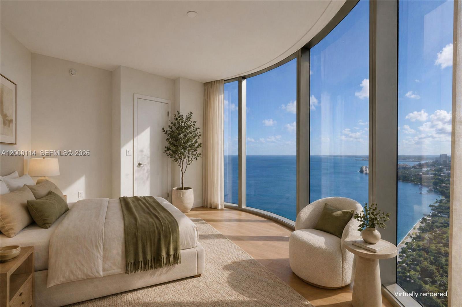 UNA RESIDENCES - Residential