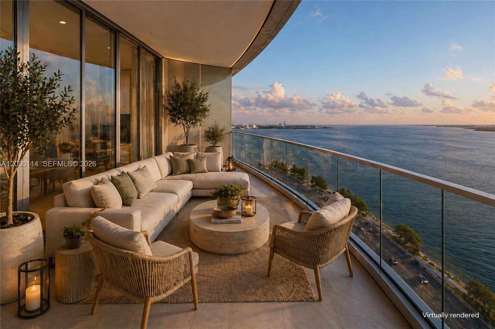 UNA RESIDENCES - Residential
