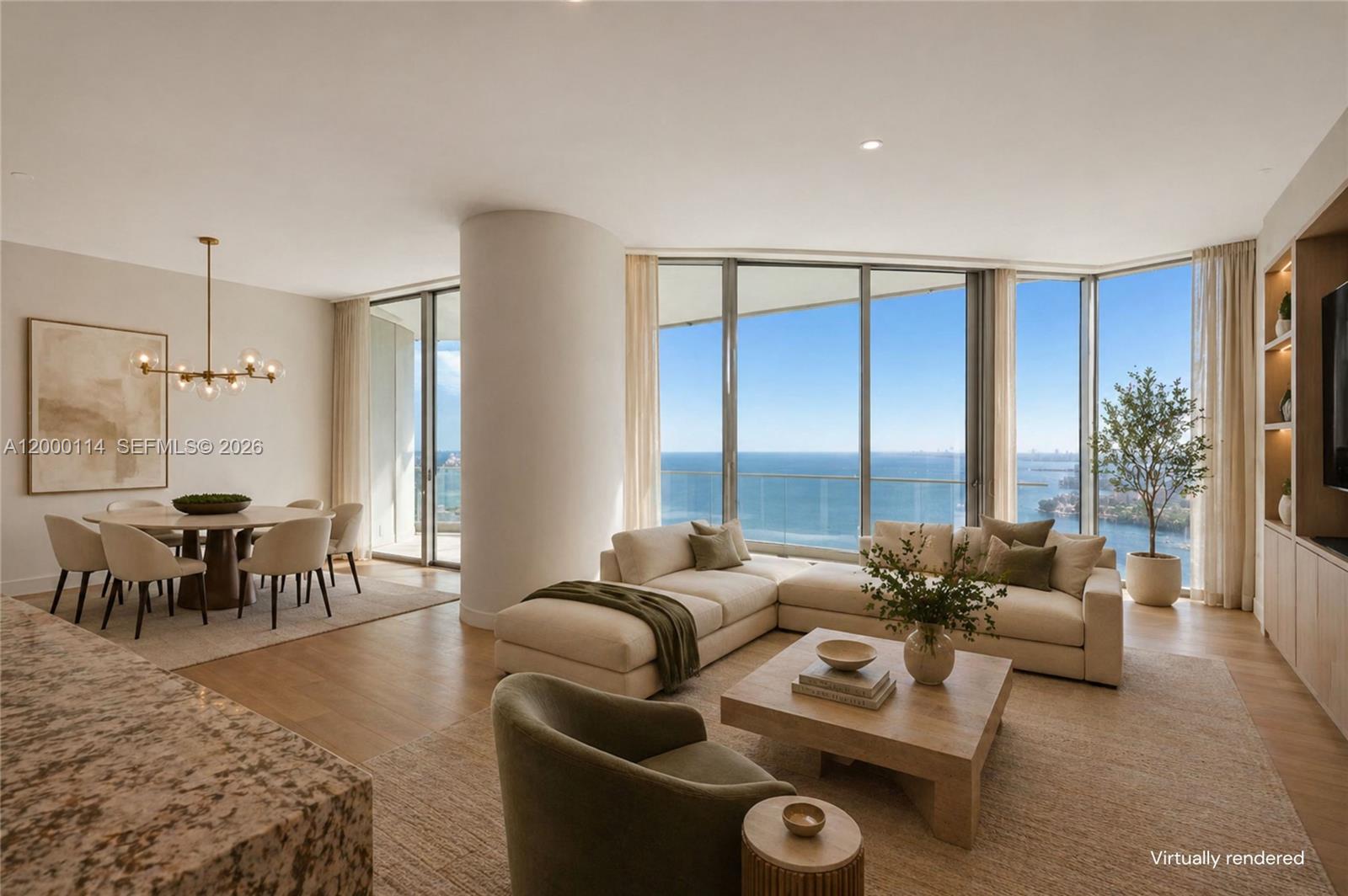 UNA RESIDENCES - Residential