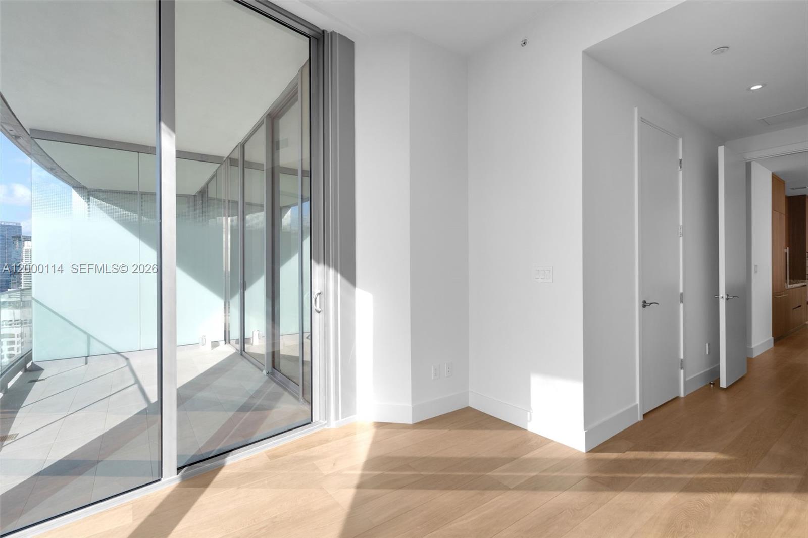 UNA RESIDENCES - Residential