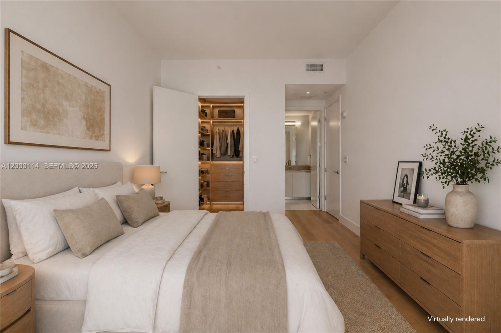 UNA RESIDENCES - Residential