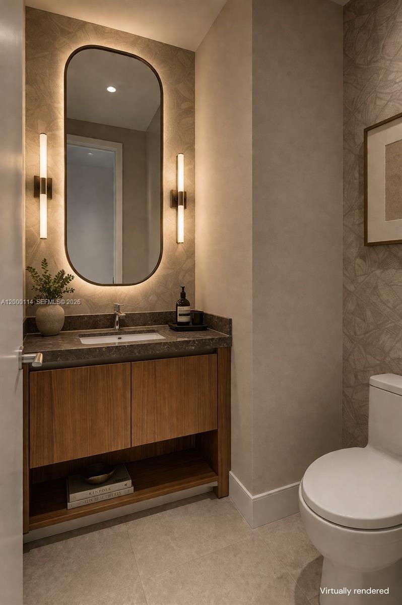 UNA RESIDENCES - Residential