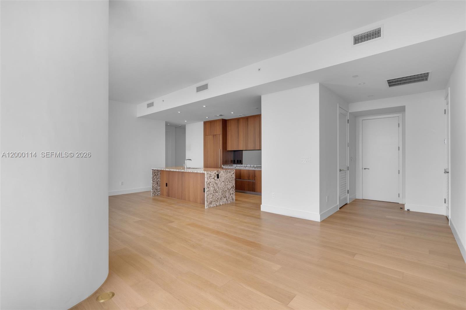 UNA RESIDENCES - Residential