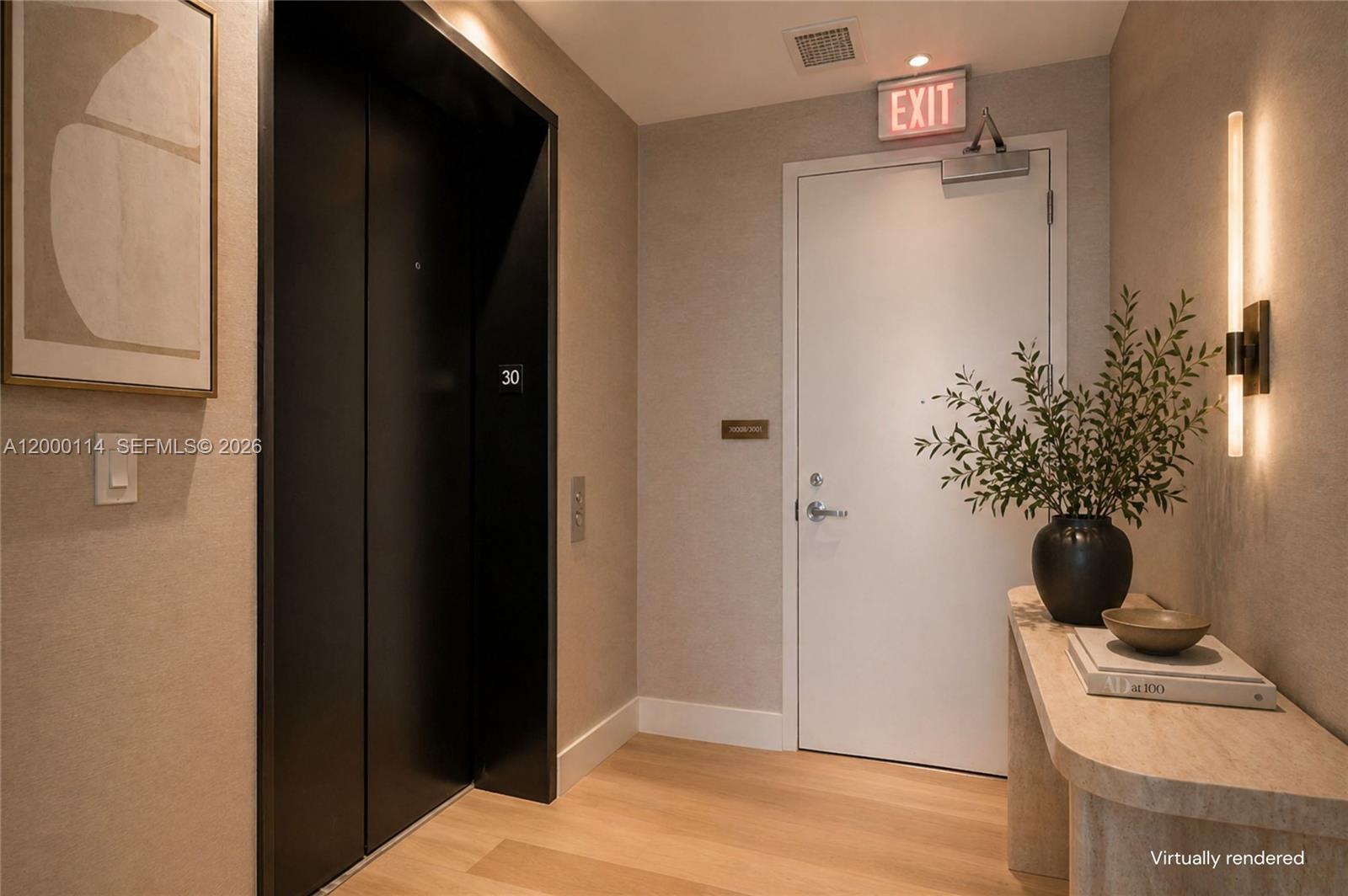 UNA RESIDENCES - Residential