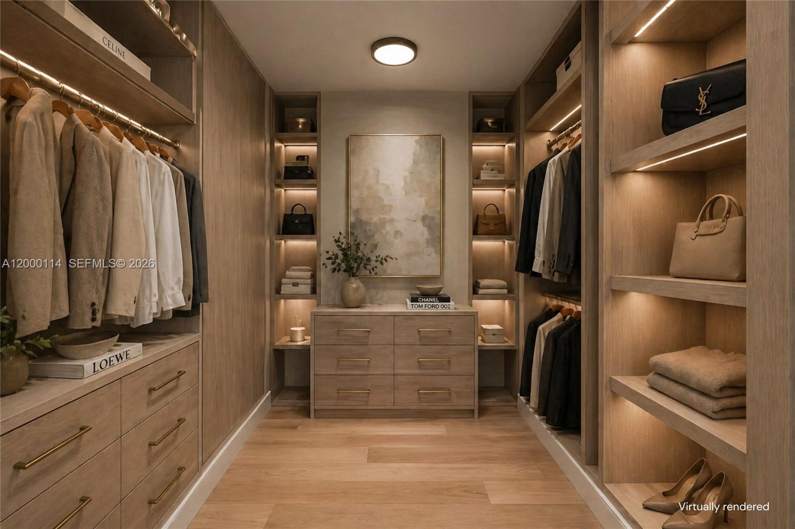 UNA RESIDENCES - Residential