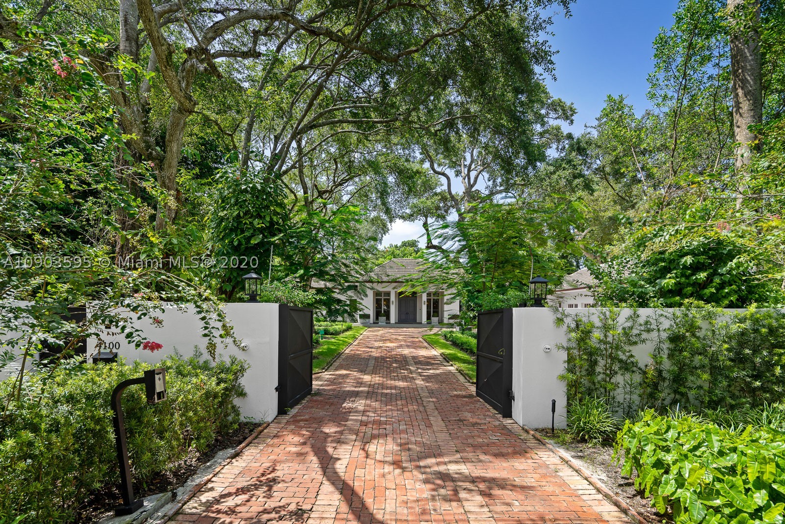 South Coconut Grove - Residential