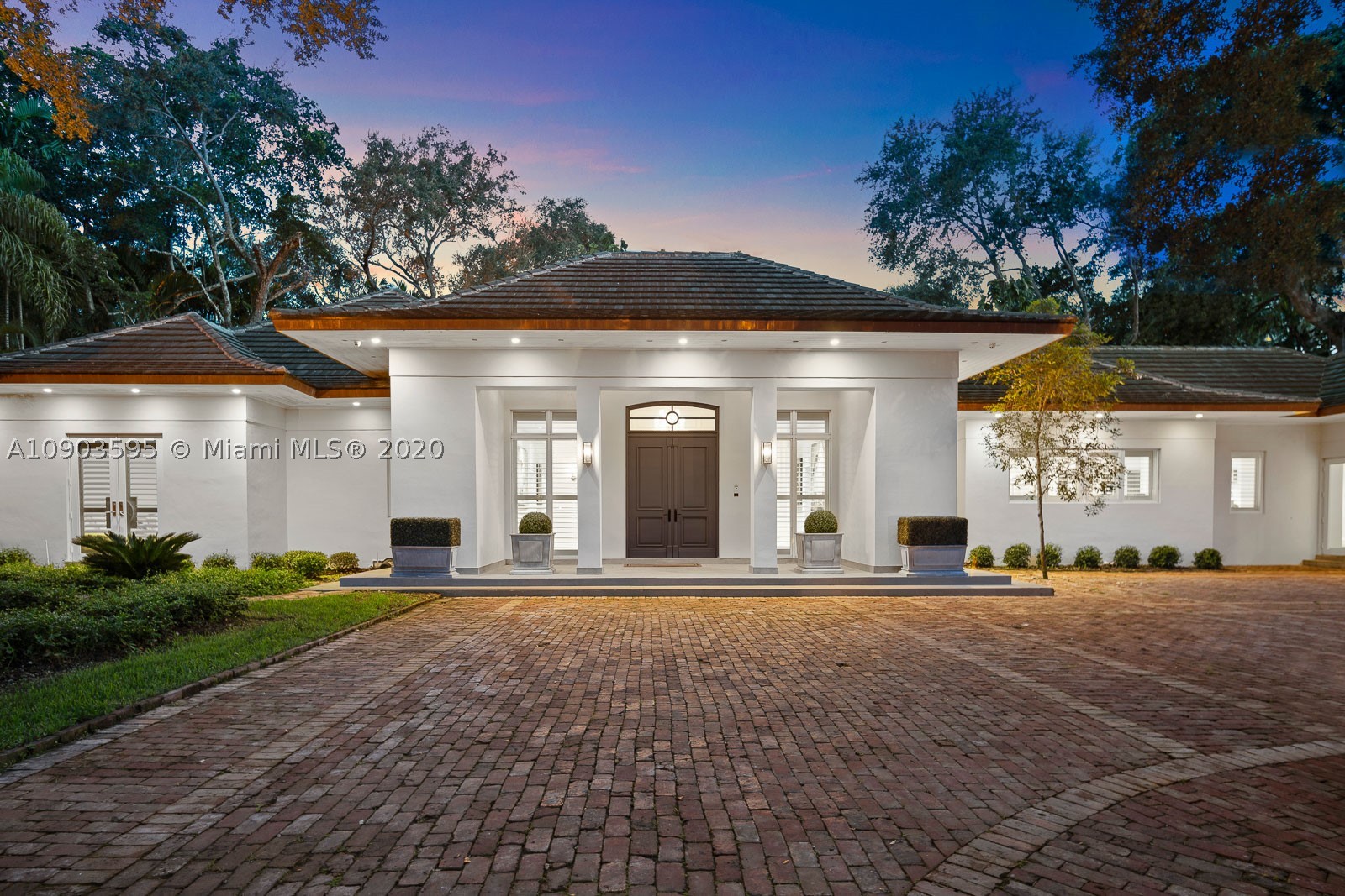 South Coconut Grove - Residential