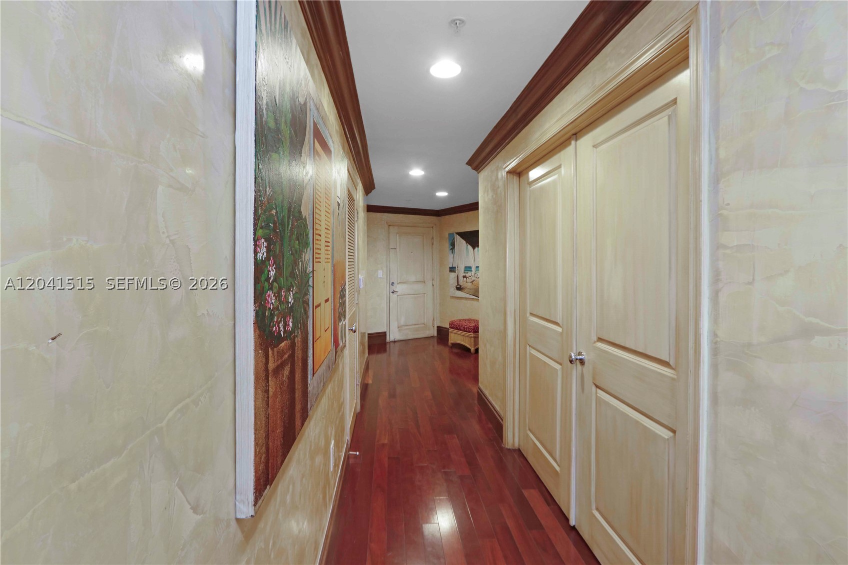 TEN ARAGON CONDO - Residential Lease