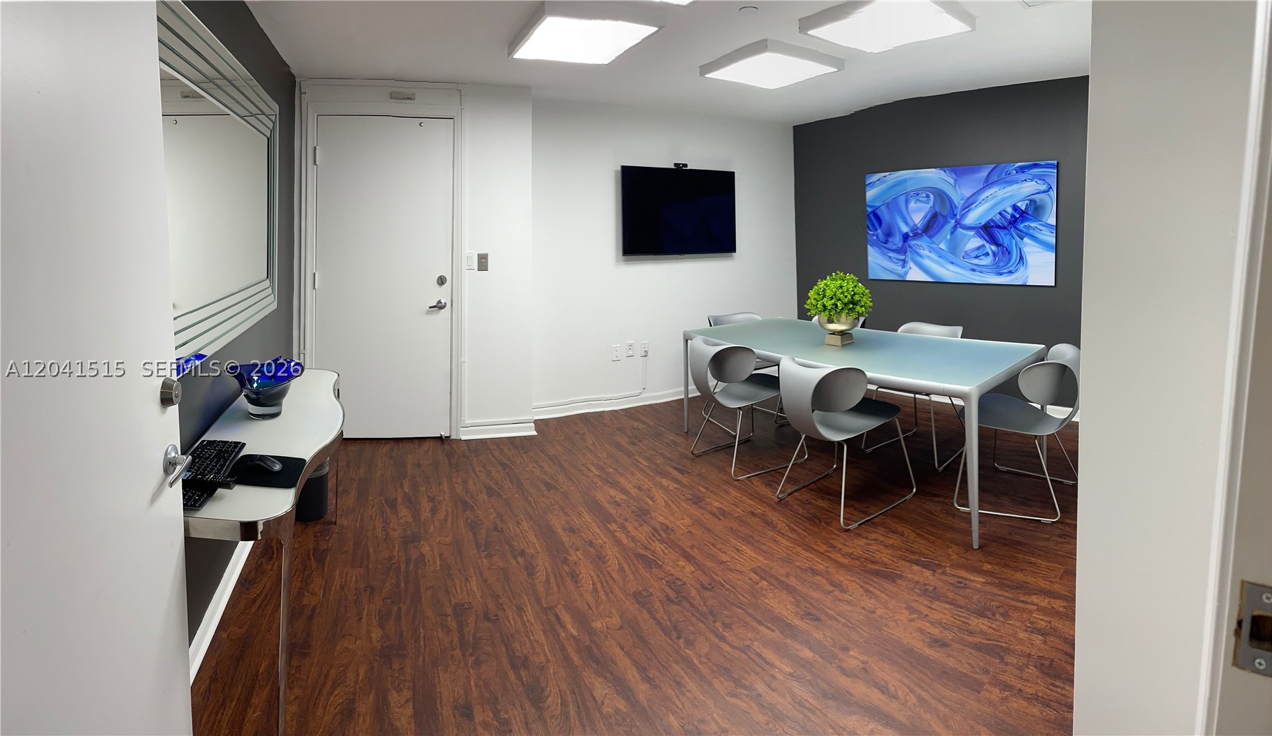 TEN ARAGON CONDO - Residential Lease