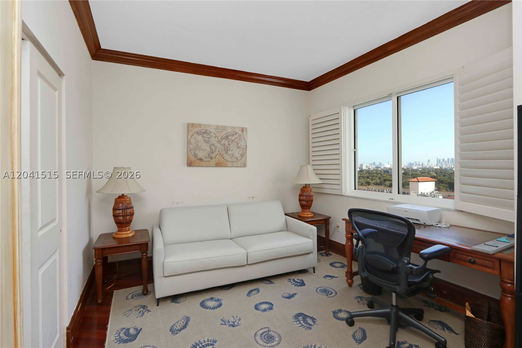 TEN ARAGON CONDO - Residential Lease