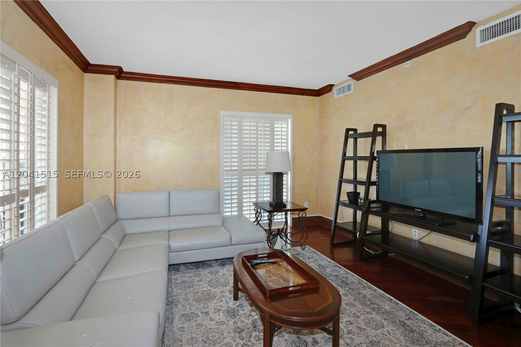 TEN ARAGON CONDO - Residential Lease