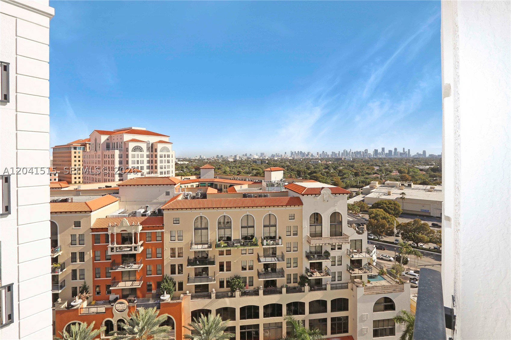 TEN ARAGON CONDO - Residential Lease
