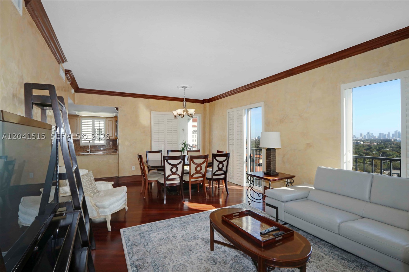 TEN ARAGON CONDO - Residential Lease
