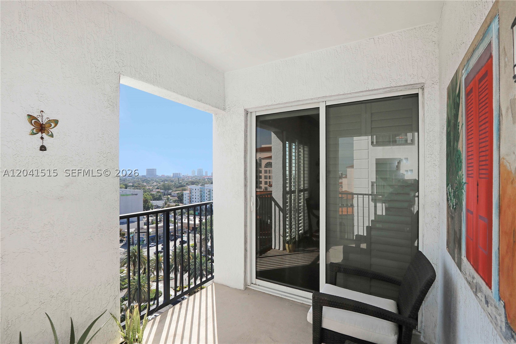 TEN ARAGON CONDO - Residential Lease