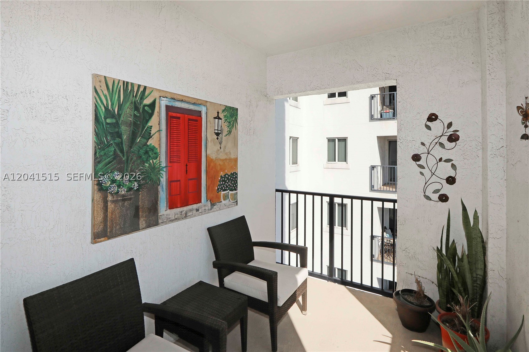 TEN ARAGON CONDO - Residential Lease